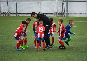 Coaching & Sports Education